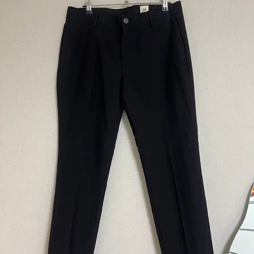 [BUNJANG] H&M Studio 2017 S/S Setup Trousers / H&m studio 2017 s/s 셋업 하의