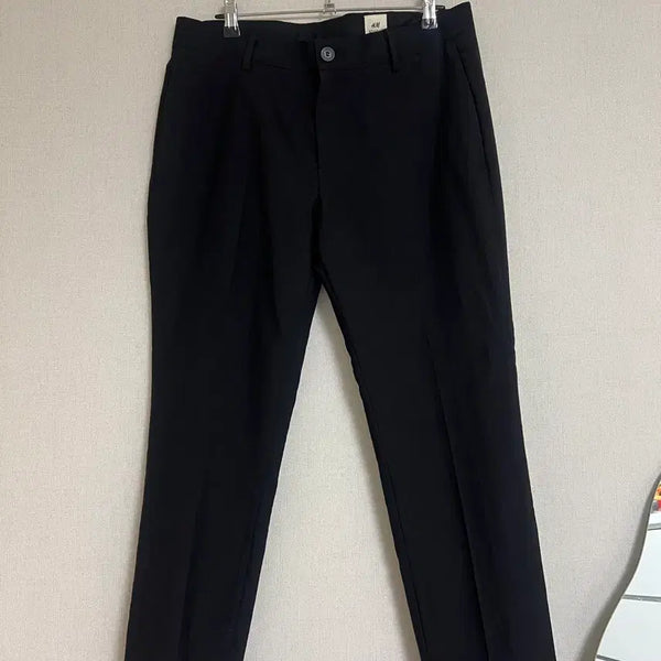 [BUNJANG] H&M Studio 2017 S/S Setup Trousers / H&m studio 2017 s/s 셋업 하의