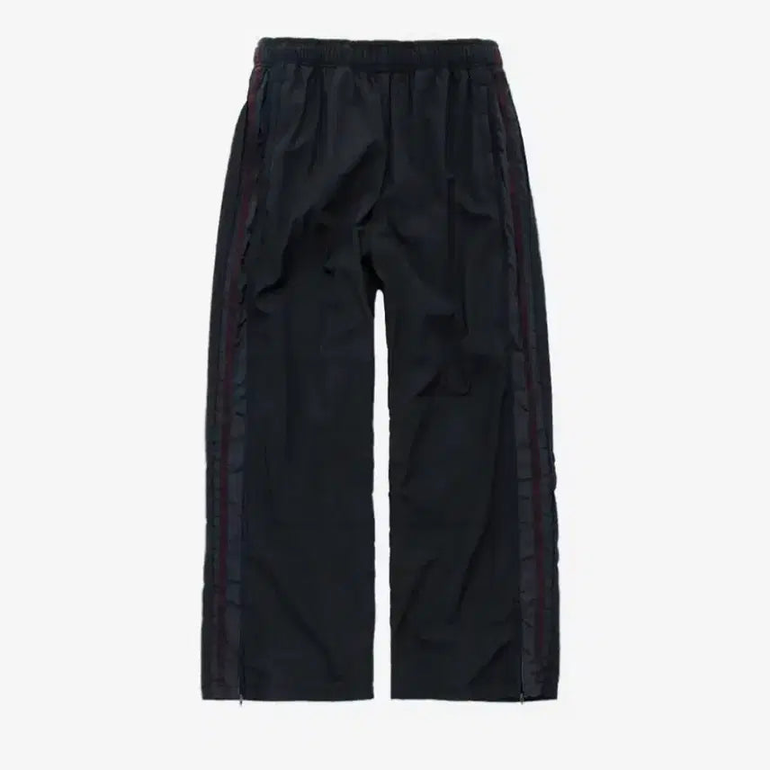 [BUNJANG] Politeru Old School Track Pants Blue Black / [3] 폴리테루 올드스쿨 트랙 팬츠 블루블랙