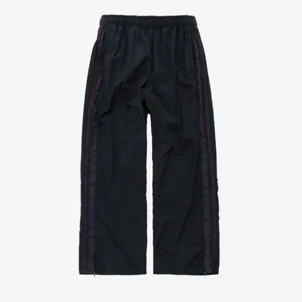 [BUNJANG] Politeru Old School Track Pants Blue Black / [3] 폴리테루 올드스쿨 트랙 팬츠 블루블랙