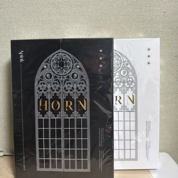 [BUNJANG] Apink HORN Album Bundle Set / 에이핑크 HORN 앨범 일괄 판매합니다