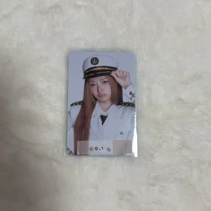 [BUNJANG] IVE Rei Photocard / 아이브 레이 포카 싸게 팔아요!