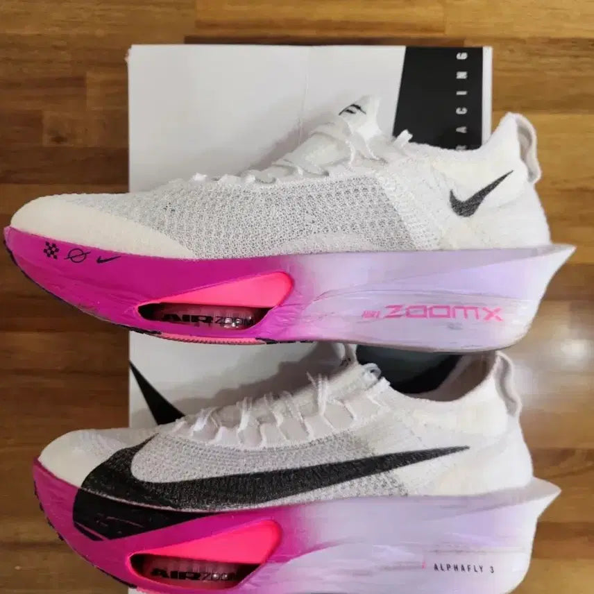 [BUNJANG] Nike Alphafly Next% 2 / 나이키 알파플라이285