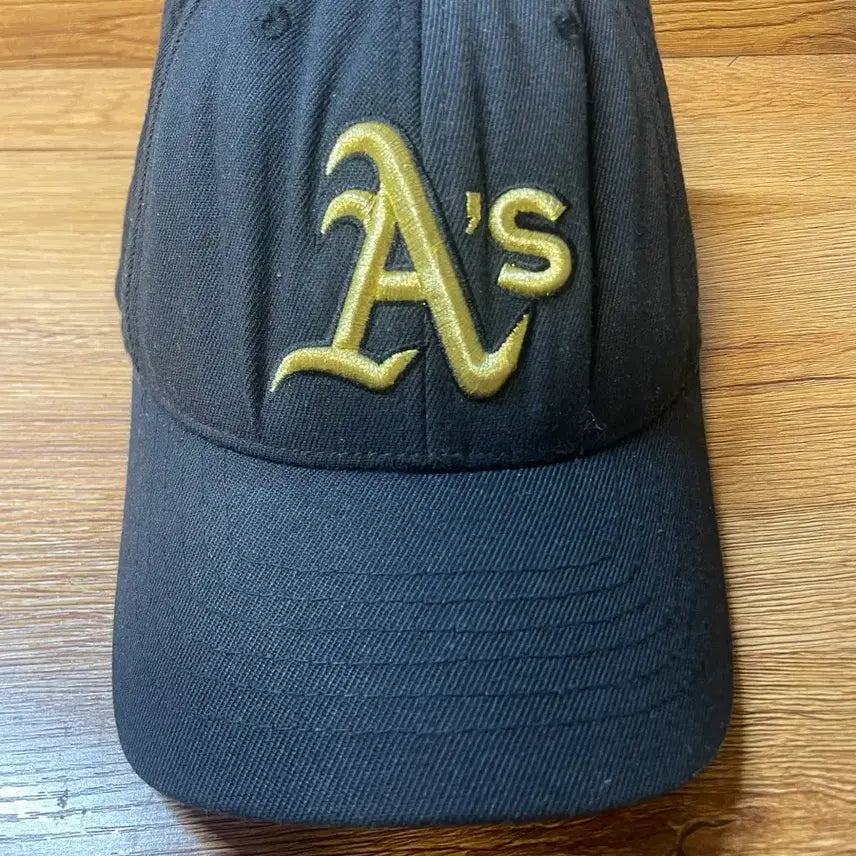 [BUNJANG] MLB Monogram Baseball Cap / mlb볼캡