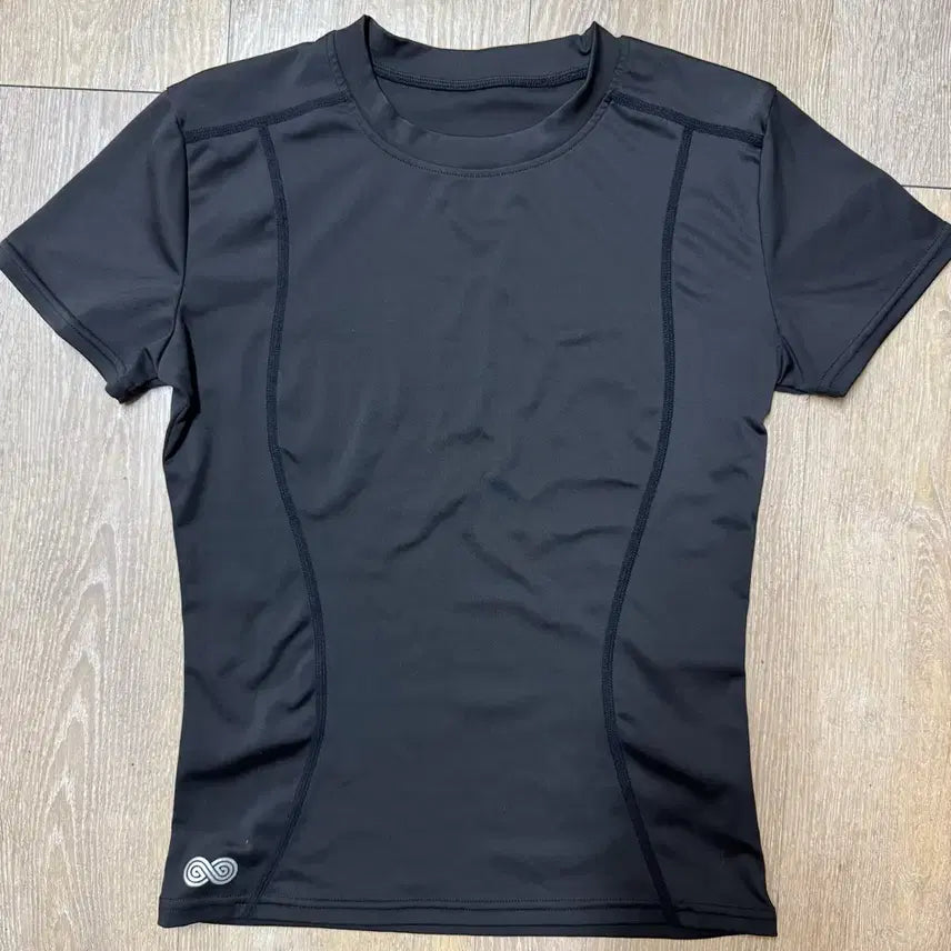 [BUNJANG] Performance Short Sleeve Workout T-Shirt / 기능성 반팔 운동복