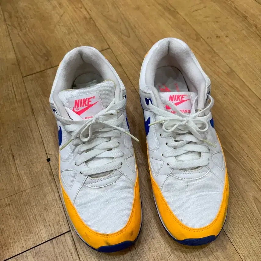 [BUNJANG] Nike Air Span 2 / 나이키 에어스판2 판매