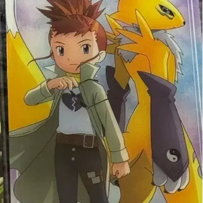 [BUNJANG] Digimon Wafer Card Bundle Set / 디지몬 웨하스 카드 판매 교환