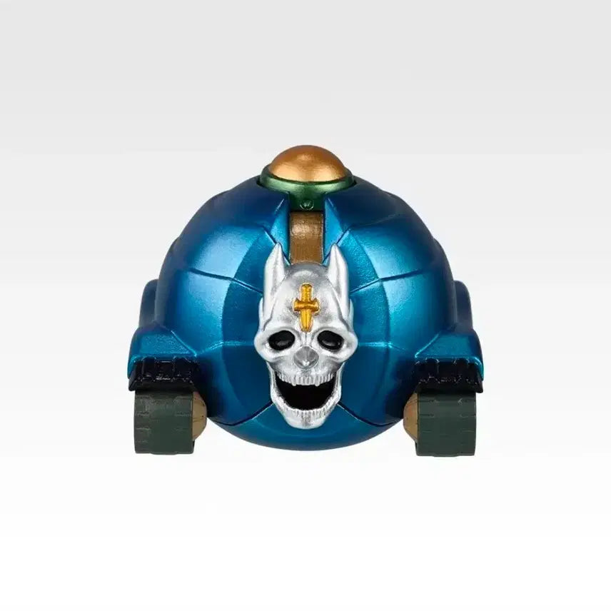 [BUNJANG] Jojo's Bizarre Adventure Part 4 Sheer Heart Attack Ichiban Kuji Prize G / 죠죠 G상 시어하트어택