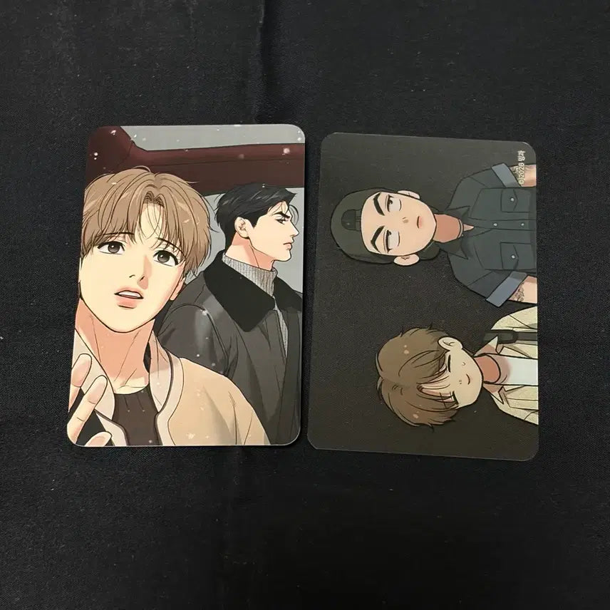 [BUNJANG] Sparkles 10th Special Edition Jinx Photocard / 스파클즈 10특 특전 포카 징크스 양도합니다
