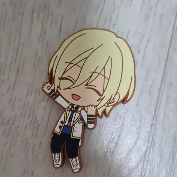 [BUNJANG] Ensemble Stars! Koga Oogami Rubber Magnet / 앙스타 에이치 러버 마그넷 자석