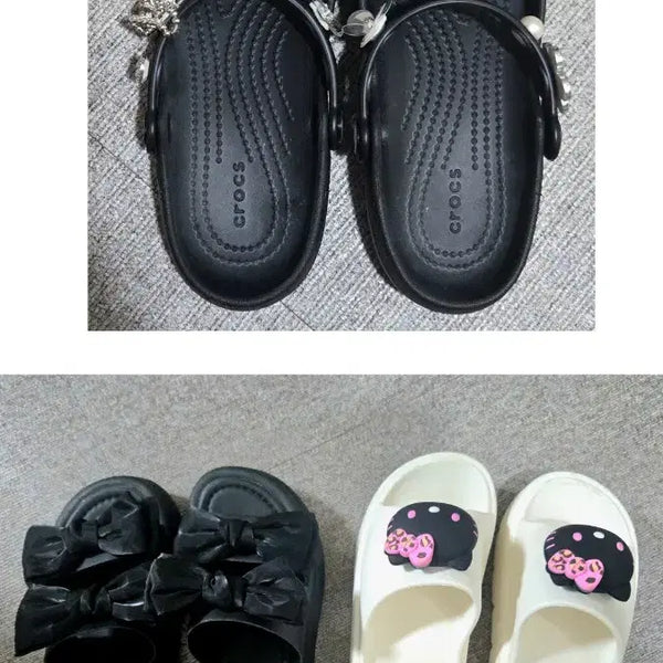 [BUNJANG] Used Men's Shoes Size 250 / 중고!!!)신발 판매합니다