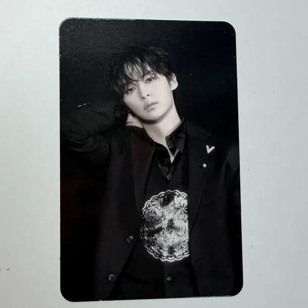 [BUNJANG] Stray Kids Lee Know HOP ACCORDION ver. / 스트레이키즈 HOP ACCORDION ver. 리노