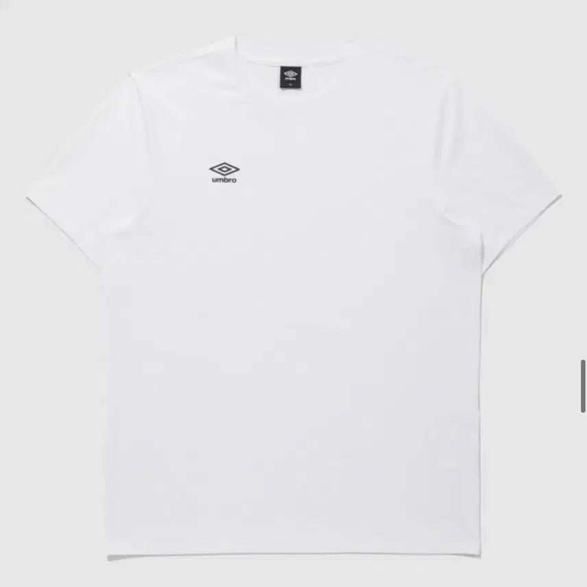 [BUNJANG] Umbro Functional Short-Sleeve T-Shirt M (95) / 새상품) 엄브로 기능성 반팔티 M 95
