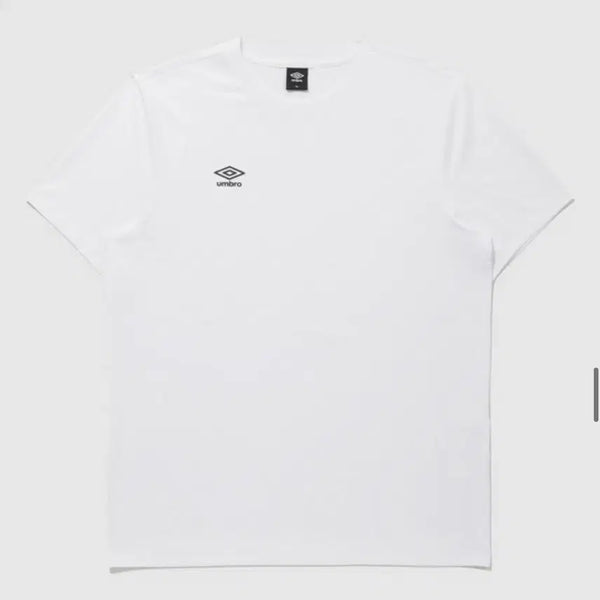 [BUNJANG] Umbro Functional Short-Sleeve T-Shirt M (95) / 새상품) 엄브로 기능성 반팔티 M 95