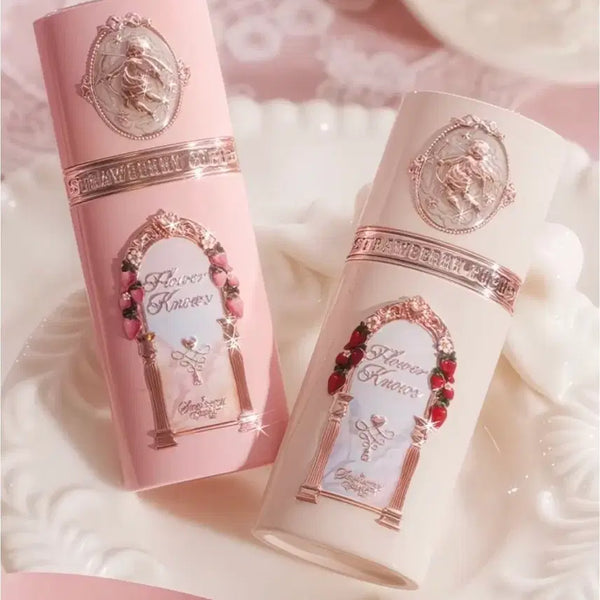 [BUNJANG] Flower Knows Strawberry Cupid Liquid Blush No. 05 / 현물) 플라워노즈 스트로베리 큐피트 리퀴드 블러셔 05