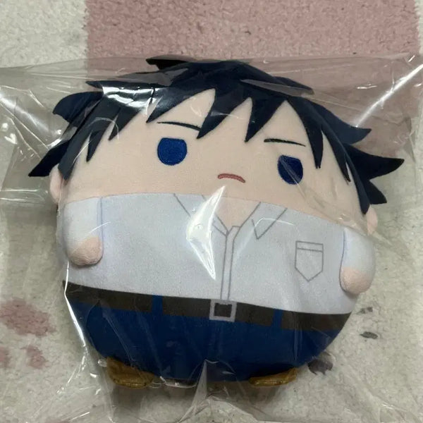 [BUNJANG] Jujutsu Kaisen Megumi Fushiguro Fuwakokoring M Plush Doll / 주술회전 후시구로 메구미 후와코코링 m 누이 인형