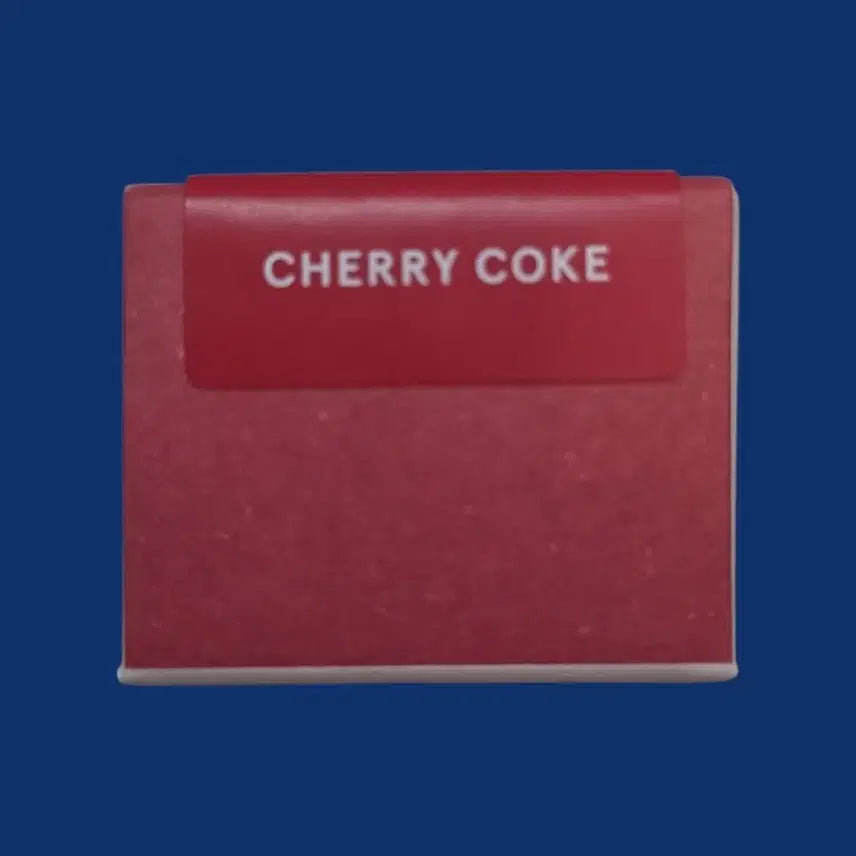 [BUNJANG] Atte Setter Authentic Lip Glossy Balm Cherry Coke Sealed / 아떼 세터 콜라보 어센틱 립 글로이 밤 체리콕 미개봉