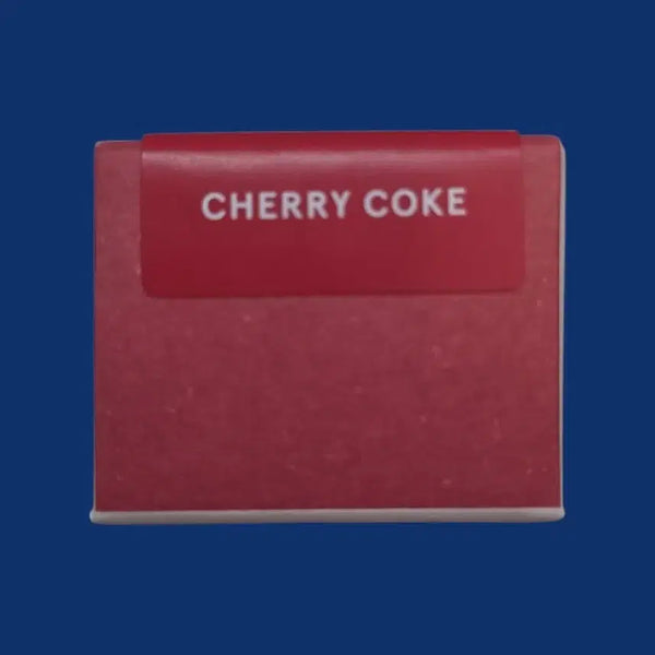 [BUNJANG] Atte Setter Authentic Lip Glossy Balm Cherry Coke Sealed / 아떼 세터 콜라보 어센틱 립 글로이 밤 체리콕 미개봉
