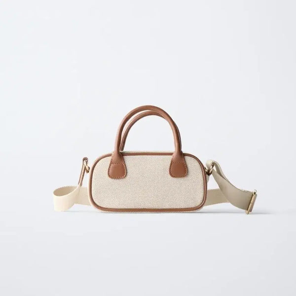 [BUNJANG] Zara Mini Crossbody Bag / 자라 미니 크로스백
