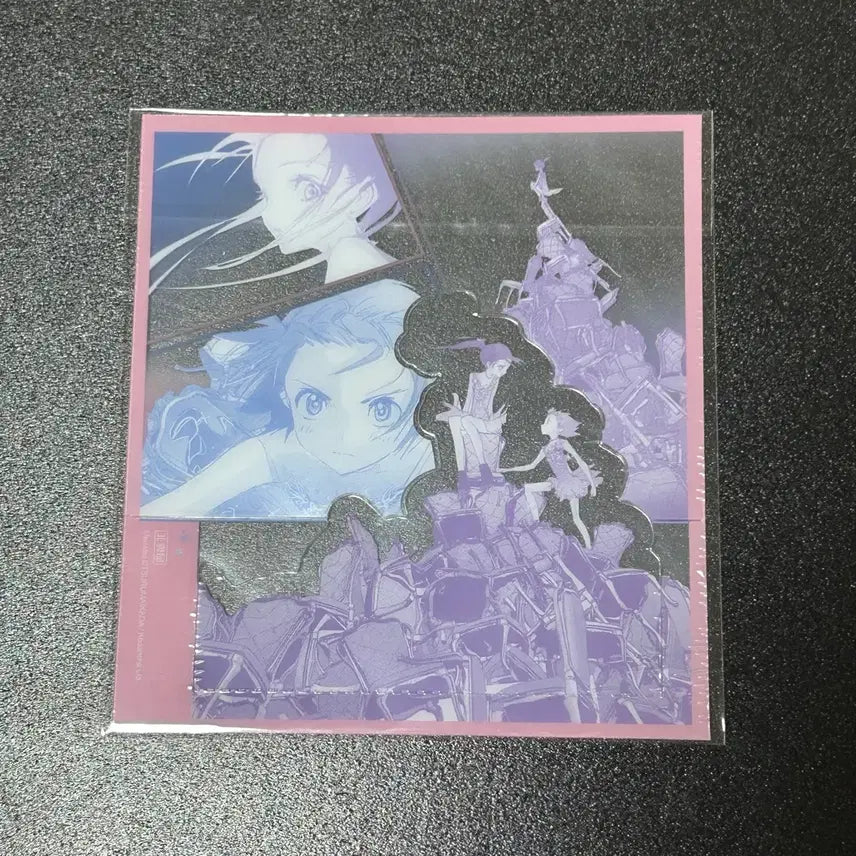 [BUNJANG] Medalist Hikaru Inori PP Stand / 메달리스트 특전 pp스탠드 이노리 히카루