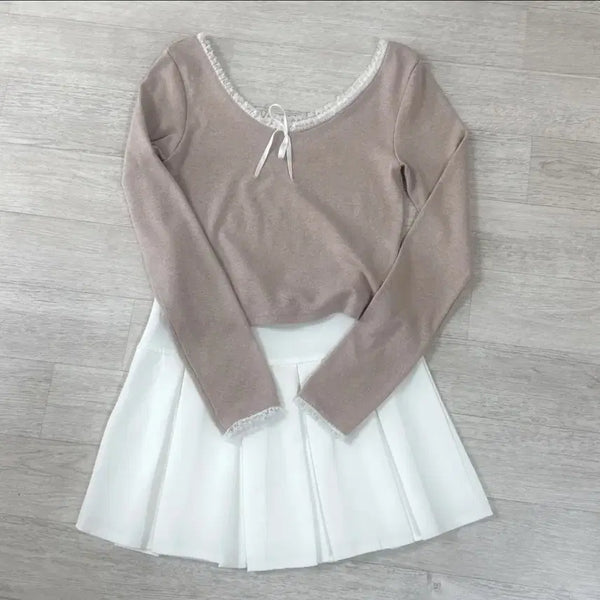[BUNJANG] Women's Clothing Set - Spring Season Formal Wear / 여성 옷 세트