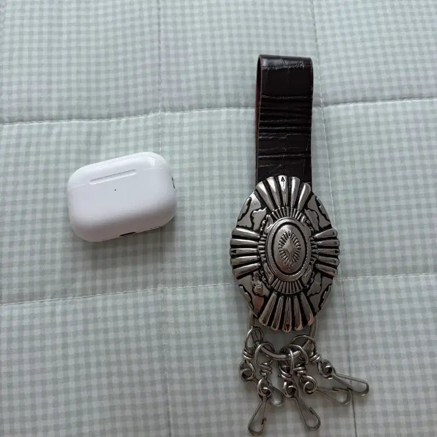 [BUNJANG] TOGA Keyring / toga 토가 키링