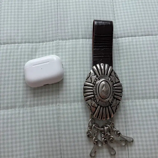 [BUNJANG] TOGA Keyring / toga 토가 키링