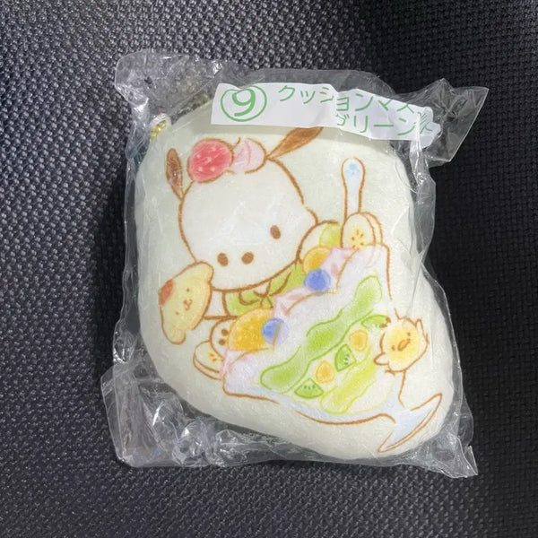 [BUNJANG] Sanrio Ichiban Kuji Pochacco & Pompompurin Lottery Prize #9 / 산리오 제일복권 포차코&폼폼푸린 쿠지 9번상