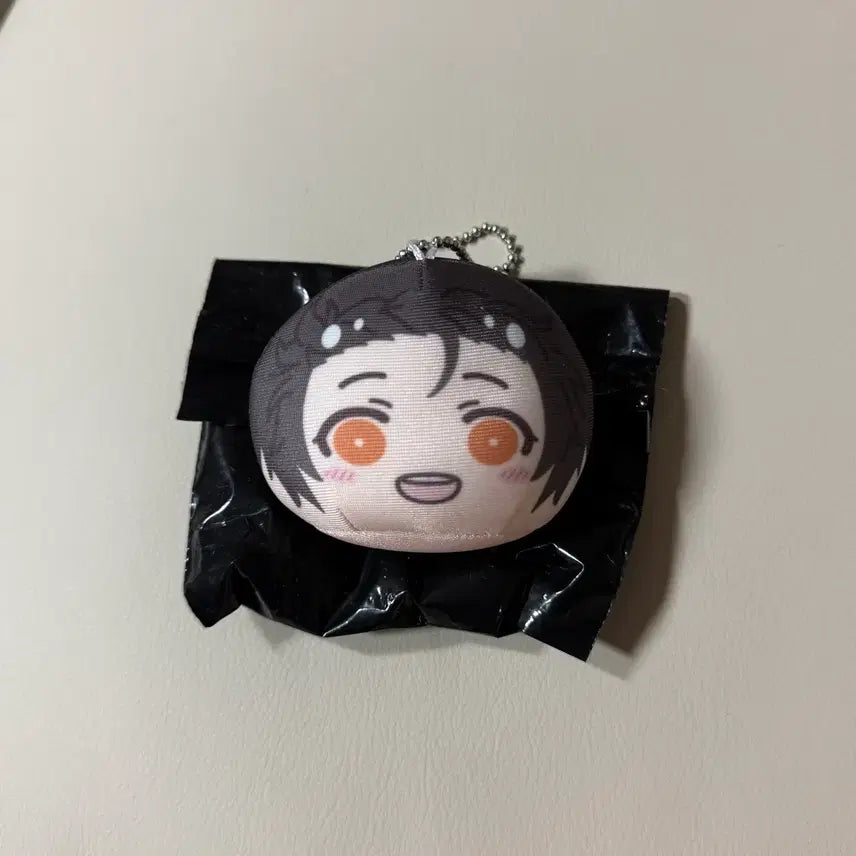 [BUNJANG] Medalist Yuitsuka Inori Nigimanju Plush / 메달리스트 유이츠카 이노리 니기만쥬 모찌 인형 굿즈