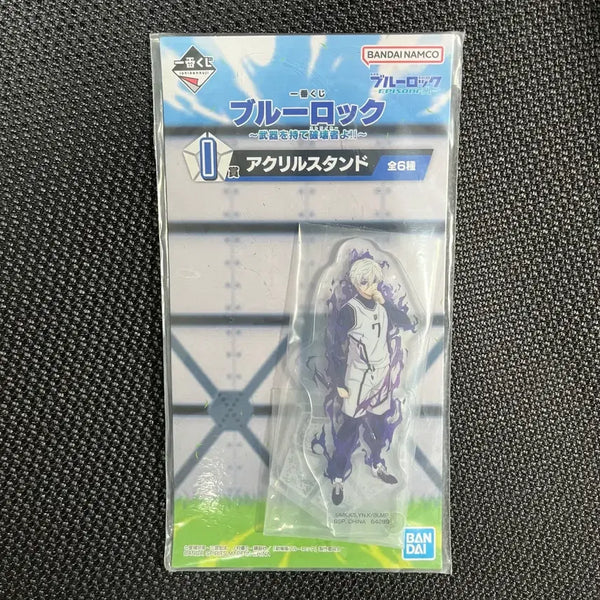 [BUNJANG] Blue Lock Nagi Seishiro Acrylic Stand / 블루록 나기 세이시로 아크릴 스탠드
