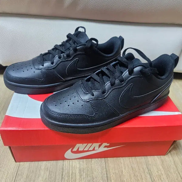 [BUNJANG] Nike Unisex Shoes Size 245 / 나이키 정품(새상품) 남녀공용