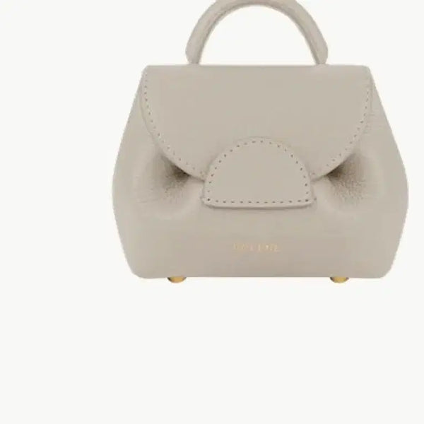 [BUNJANG] Polene Numero 10 Micro Bag / (새제품) 폴렌느 누메로 앙 미크로