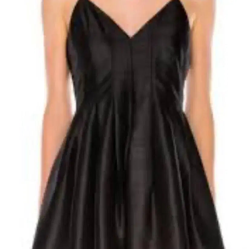 [BUNJANG] Keepsake Black Jumpsuit Dress XS / Keepsake 점프수트 원피스 새제품