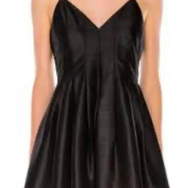 [BUNJANG] Keepsake Black Jumpsuit Dress XS / Keepsake 점프수트 원피스 새제품