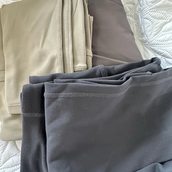 [BUNJANG] Xexymix 380N Leggings (Set of 3) / 젝시믹스 380n레깅스3개