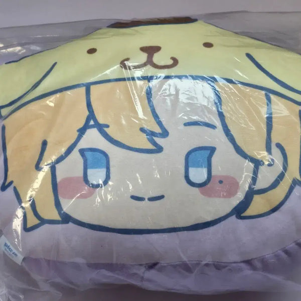 [BUNJANG] PLAVE BBUU Noah Cushion / 플레이브 뿌 BBUU 노아 쿠션