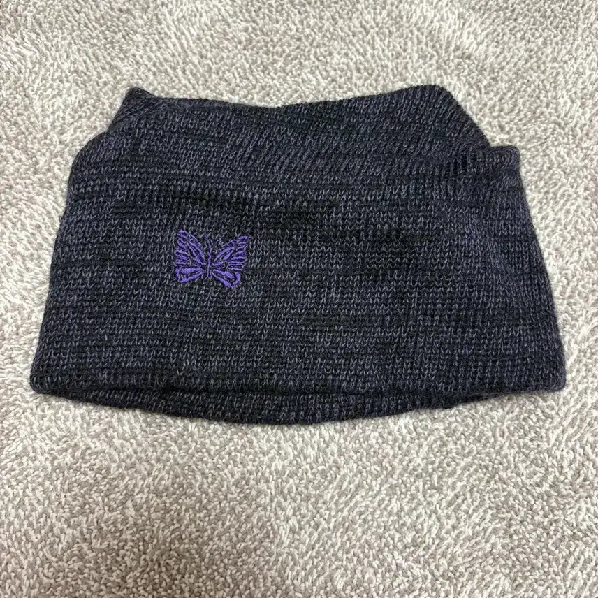[BUNJANG] Needles Neck Warmer / 니들스 넥워머