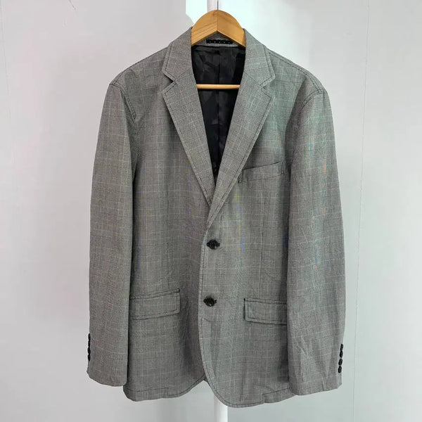 [BUNJANG] Paul Smith Glen Check Tailored Jacket XL / [XL] 폴스미스 글렌 체크 테일러드 자켓