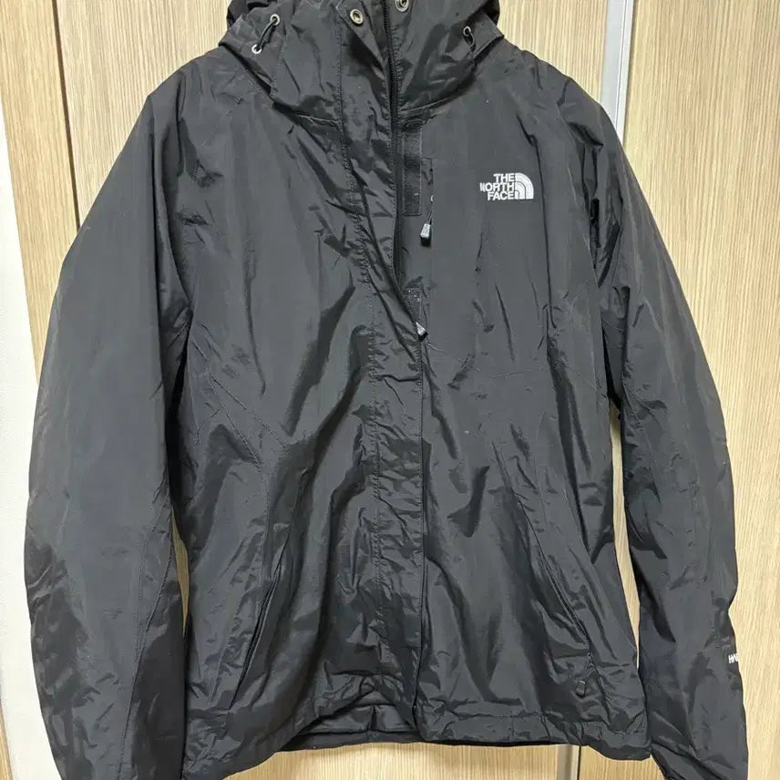 [BUNJANG] The North Face Highvent Windbreaker Jacket (M) / 노스페이스 하이벤트 바람막이 M