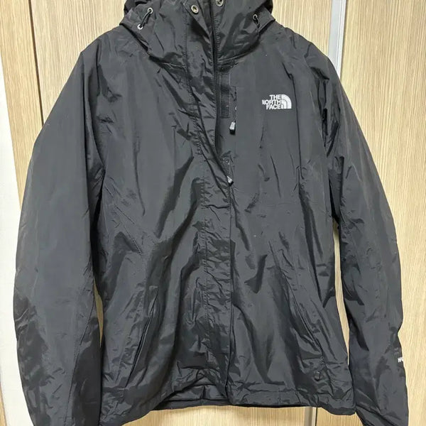 [BUNJANG] The North Face Highvent Windbreaker Jacket (M) / 노스페이스 하이벤트 바람막이 M