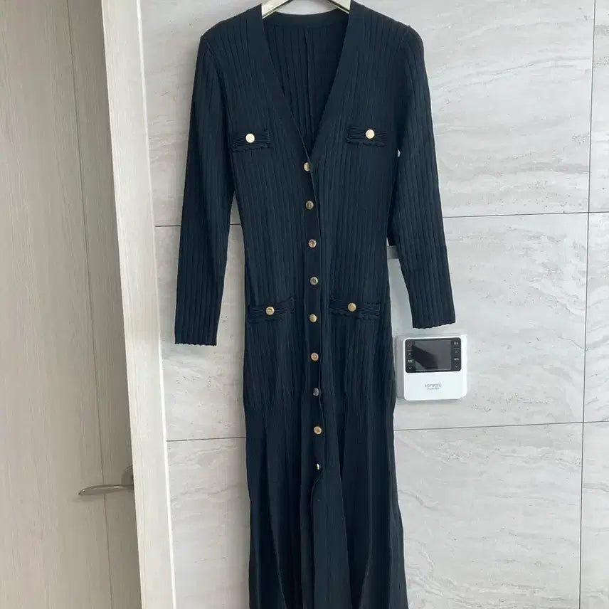 [BUNJANG] Imported Long Dress / 수입 원피스 제이지쇼룸