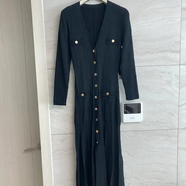 [BUNJANG] Imported Long Dress / 수입 원피스 제이지쇼룸