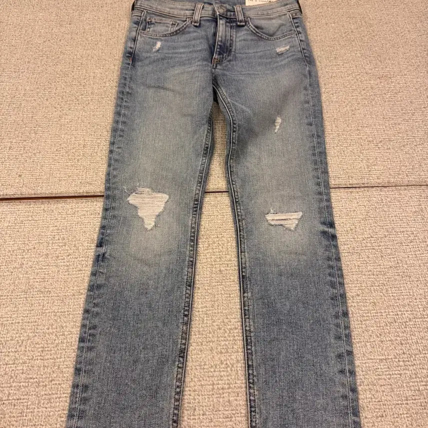 [BUNJANG] Rag & Bone Women's Jeans / Rag&Bone 여성 청바지 판매