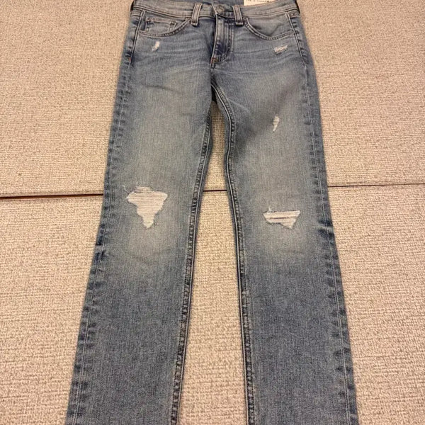 [BUNJANG] Rag & Bone Women's Jeans / Rag&Bone 여성 청바지 판매
