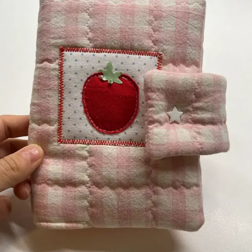 [BUNJANG] Midori A6 Diary Cover / A6 다이어리 커버 , 미도리