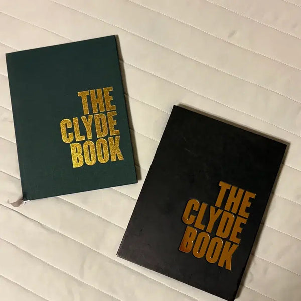 [BUNJANG] Puma Clyde Archive Book / 푸마 클라이드 아카이브북