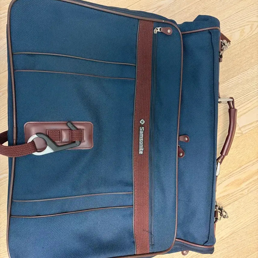 [BUNJANG] Samsonite Suitcase / 샘소나이트 수트케이스