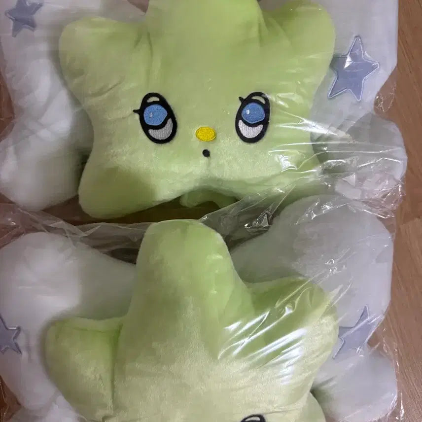 [BUNJANG] NCT WISH WISHU Cushion Riku Photocard / 엔시티 위시 위츄 쿠션 리쿠 미개봉 현물 포카 재희 유우시 료 시온 사쿠