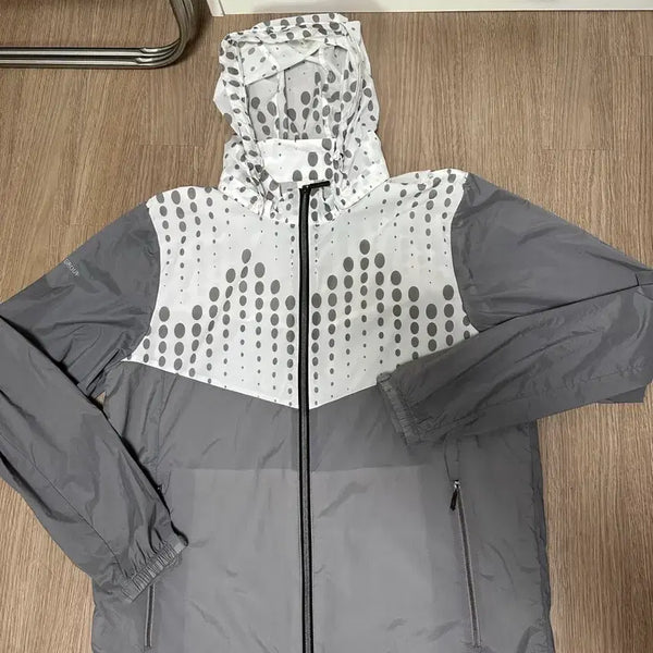 [BUNJANG] Treanion Jacket Windbreaker XL / 등산바람막이XL
