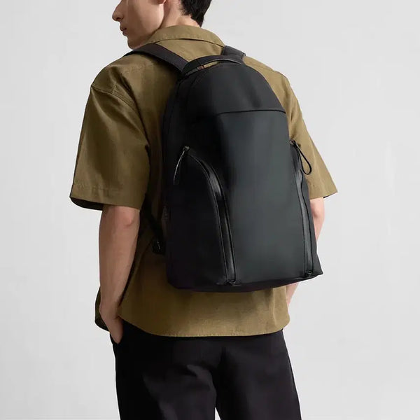 [BUNJANG] Motherhouse Blind Soccer Traveler Backpack / 마더하우스 블라인드 사커 트래블러 백팩
